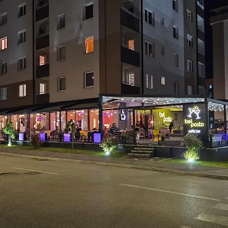 Premium Bel Appartement *