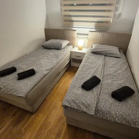 Premium Bel Appartement Donje Mladice