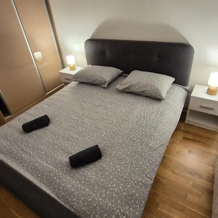 Premium Bel Appartement Donje Mladice