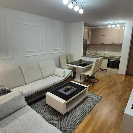 Appartement Premium Bel Donje Mladice